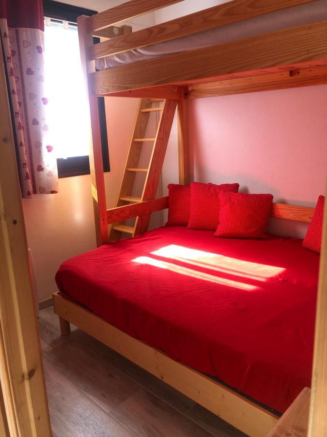 Appartement Villard De Lans Exterior foto
